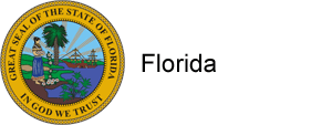 Florida State Seal