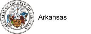 Arkansas State Seal