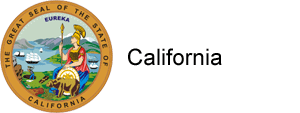 California State Seal