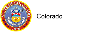 Colorado State Seal