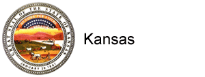 Kansas State Seal