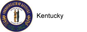 Kentucky State Seal