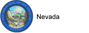 Nevada State Seal