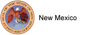 New Mexico State Seal