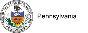 Pennsylvania State Seal