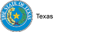 Texas State Seal