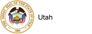 Utah State Seal